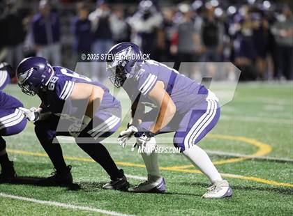 Thumbnail 2 in Arizona College Prep vs ALA - Gilbert North (AIA 5A Quarterfinal) photogallery.