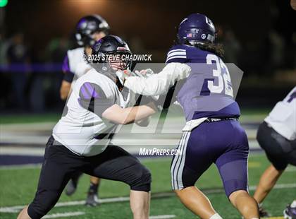 Thumbnail 1 in Arizona College Prep vs ALA - Gilbert North (AIA 5A Quarterfinal) photogallery.