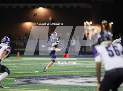 Thumbnail 1 in Arizona College Prep vs ALA - Gilbert North (AIA 5A Quarterfinal) photogallery.