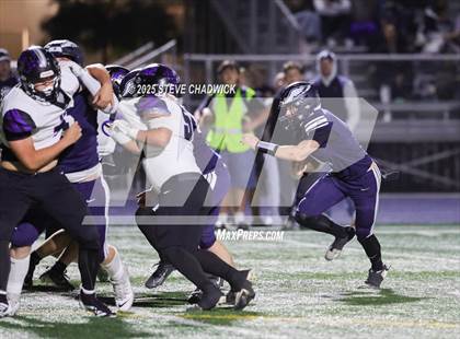 Thumbnail 1 in Arizona College Prep vs ALA - Gilbert North (AIA 5A Quarterfinal) photogallery.