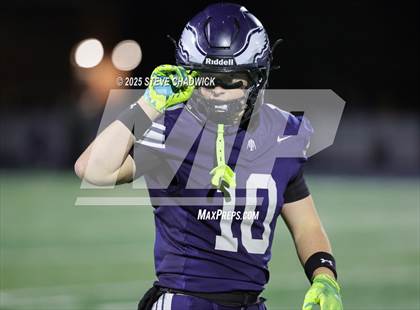 Thumbnail 2 in Arizona College Prep vs ALA - Gilbert North (AIA 5A Quarterfinal) photogallery.