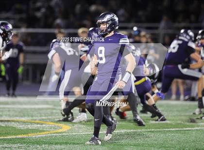 Thumbnail 3 in Arizona College Prep vs ALA - Gilbert North (AIA 5A Quarterfinal) photogallery.