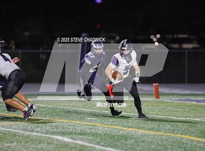 Thumbnail 2 in Arizona College Prep vs ALA - Gilbert North (AIA 5A Quarterfinal) photogallery.