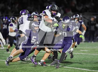 Thumbnail 1 in Arizona College Prep vs ALA - Gilbert North (AIA 5A Quarterfinal) photogallery.