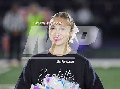 Thumbnail 3 in Arizona College Prep vs ALA - Gilbert North (AIA 5A Quarterfinal) photogallery.