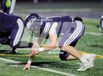 Thumbnail 2 in Arizona College Prep vs ALA - Gilbert North (AIA 5A Quarterfinal) photogallery.