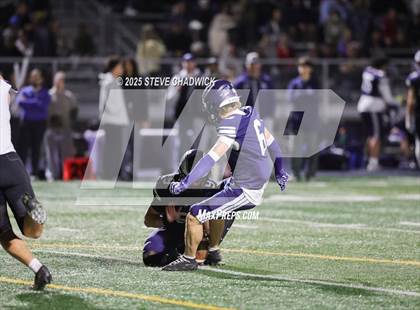Thumbnail 2 in Arizona College Prep vs ALA - Gilbert North (AIA 5A Quarterfinal) photogallery.