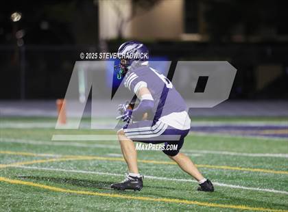 Thumbnail 2 in Arizona College Prep vs ALA - Gilbert North (AIA 5A Quarterfinal) photogallery.