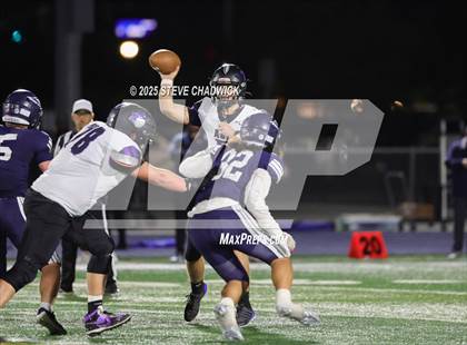 Thumbnail 3 in Arizona College Prep vs ALA - Gilbert North (AIA 5A Quarterfinal) photogallery.