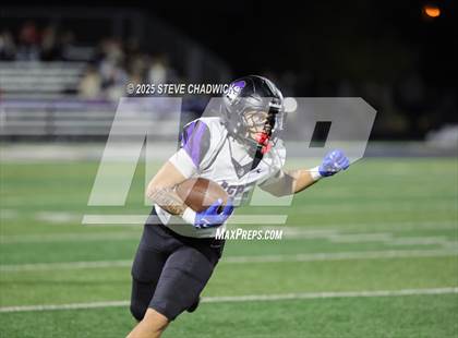 Thumbnail 3 in Arizona College Prep vs ALA - Gilbert North (AIA 5A Quarterfinal) photogallery.