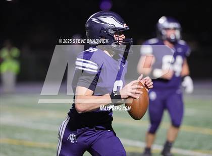 Thumbnail 2 in Arizona College Prep vs ALA - Gilbert North (AIA 5A Quarterfinal) photogallery.