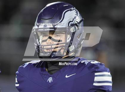 Thumbnail 2 in Arizona College Prep vs ALA - Gilbert North (AIA 5A Quarterfinal) photogallery.