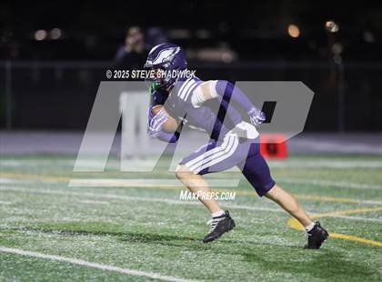 Thumbnail 3 in Arizona College Prep vs ALA - Gilbert North (AIA 5A Quarterfinal) photogallery.