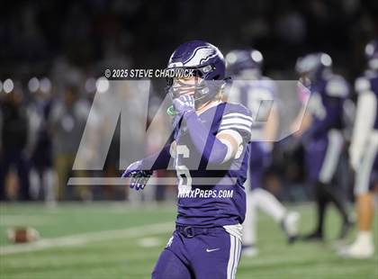 Thumbnail 2 in Arizona College Prep vs ALA - Gilbert North (AIA 5A Quarterfinal) photogallery.