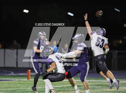 Thumbnail 3 in Arizona College Prep vs ALA - Gilbert North (AIA 5A Quarterfinal) photogallery.