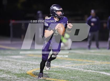 Thumbnail 3 in Arizona College Prep vs ALA - Gilbert North (AIA 5A Quarterfinal) photogallery.