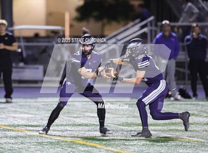 Thumbnail 1 in Arizona College Prep vs ALA - Gilbert North (AIA 5A Quarterfinal) photogallery.