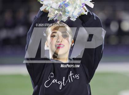 Thumbnail 1 in Arizona College Prep vs ALA - Gilbert North (AIA 5A Quarterfinal) photogallery.