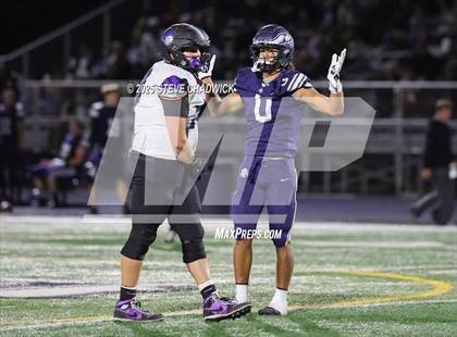 Thumbnail 1 in Arizona College Prep vs ALA - Gilbert North (AIA 5A Quarterfinal) photogallery.