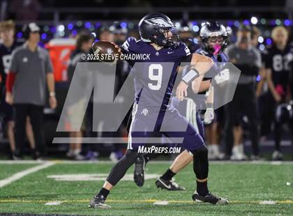 Thumbnail 1 in Arizona College Prep vs ALA - Gilbert North (AIA 5A Quarterfinal) photogallery.