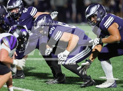 Thumbnail 3 in Arizona College Prep vs ALA - Gilbert North (AIA 5A Quarterfinal) photogallery.