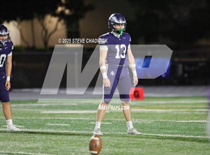 Thumbnail 2 in Arizona College Prep vs ALA - Gilbert North (AIA 5A Quarterfinal) photogallery.