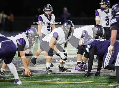 Thumbnail 1 in Arizona College Prep vs ALA - Gilbert North (AIA 5A Quarterfinal) photogallery.