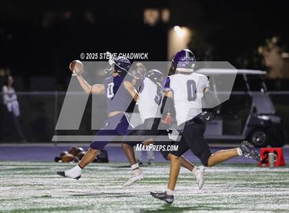 Thumbnail 1 in Arizona College Prep vs ALA - Gilbert North (AIA 5A Quarterfinal) photogallery.