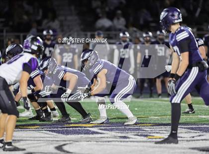 Thumbnail 2 in Arizona College Prep vs ALA - Gilbert North (AIA 5A Quarterfinal) photogallery.