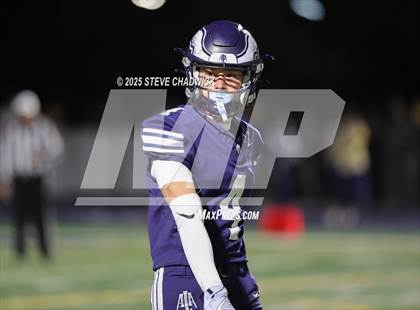 Thumbnail 1 in Arizona College Prep vs ALA - Gilbert North (AIA 5A Quarterfinal) photogallery.