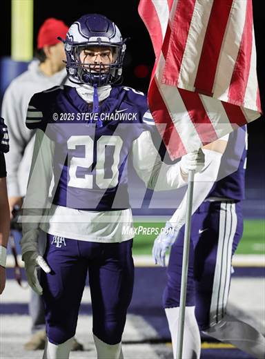 Arizona College Prep vs ALA - Gilbert North (AIA 5A Quarterfinal)