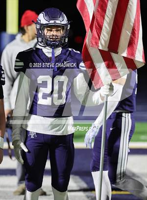 Arizona College Prep vs ALA - Gilbert North (AIA 5A Quarterfinal)