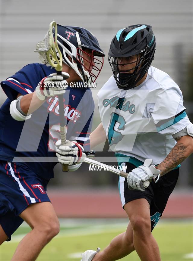 Tesoro @ Aliso Niguel