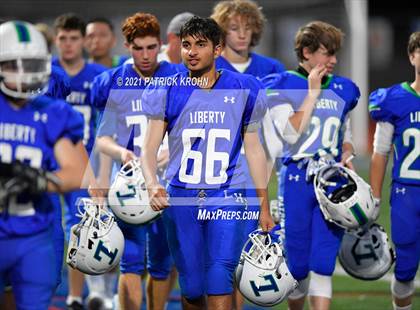 Thumbnail 3 in Liberty @ Hazen photogallery.