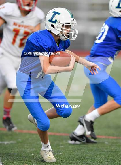 Thumbnail 3 in Liberty @ Hazen photogallery.