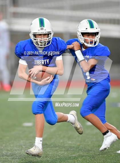 Thumbnail 3 in Liberty @ Hazen photogallery.