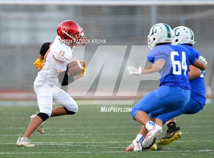 Thumbnail 2 in Liberty @ Hazen photogallery.