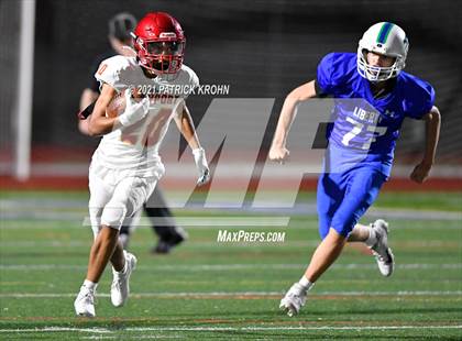 Thumbnail 3 in Liberty @ Hazen photogallery.