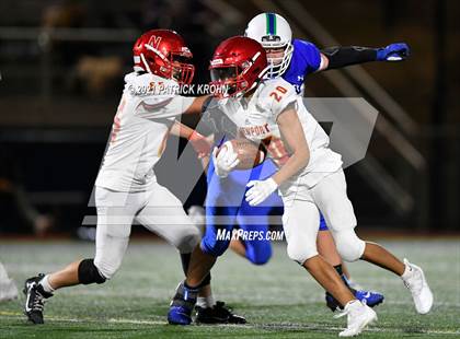 Thumbnail 3 in Liberty @ Hazen photogallery.