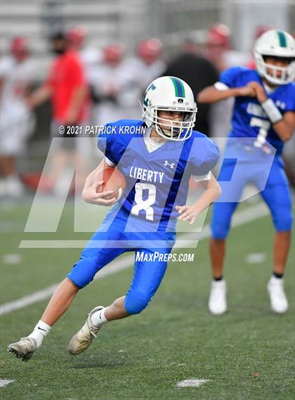 Thumbnail 1 in Liberty @ Hazen photogallery.