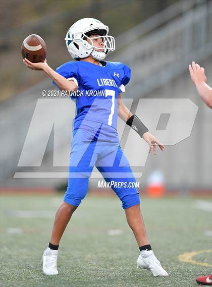 Thumbnail 3 in Liberty @ Hazen photogallery.