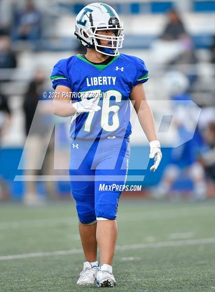 Thumbnail 2 in Liberty @ Hazen photogallery.
