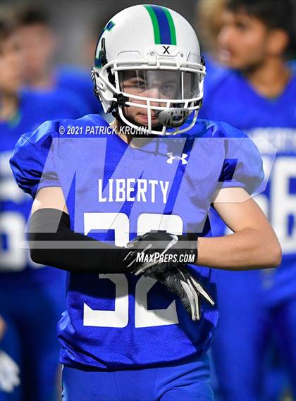 Thumbnail 1 in Liberty @ Hazen photogallery.