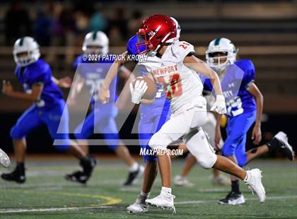 Thumbnail 3 in Liberty @ Hazen photogallery.