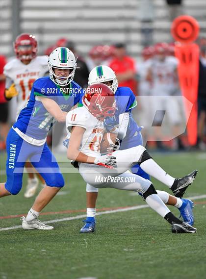 Thumbnail 2 in Liberty @ Hazen photogallery.