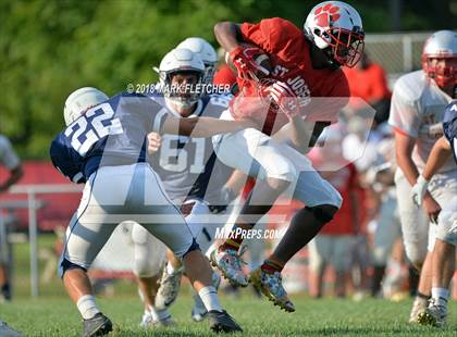 Thumbnail 3 in Shawnee @ St. Joseph photogallery.