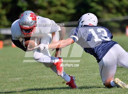 Thumbnail 3 in Shawnee @ St. Joseph photogallery.
