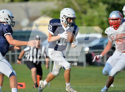 Thumbnail 2 in Shawnee @ St. Joseph photogallery.