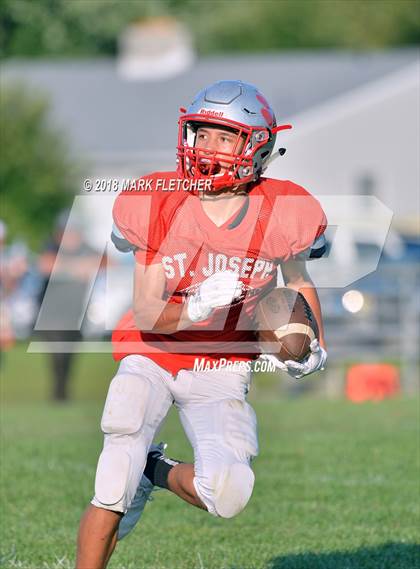 Thumbnail 2 in Shawnee @ St. Joseph photogallery.