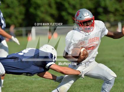 Thumbnail 1 in Shawnee @ St. Joseph photogallery.